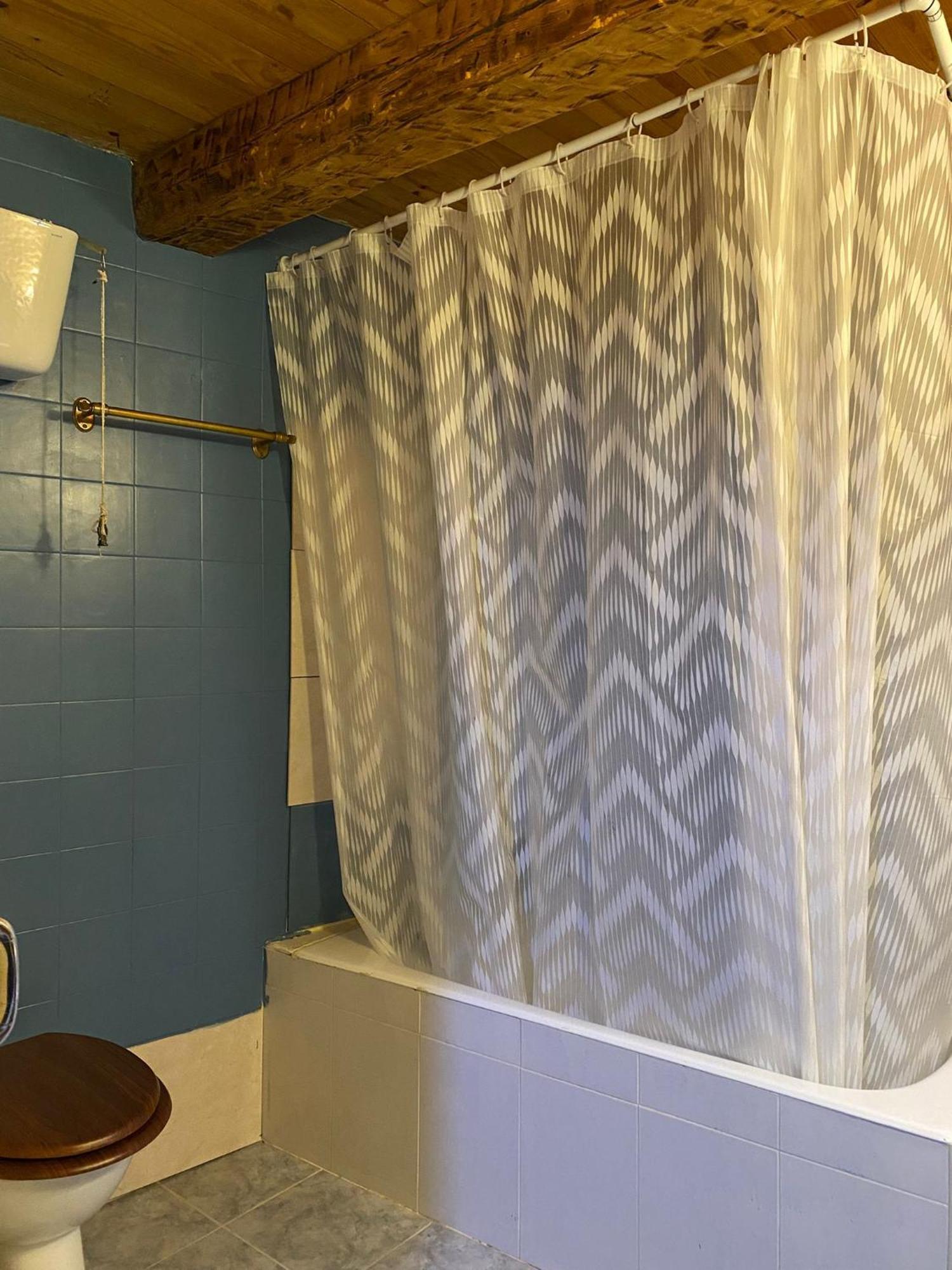 Apartament La Flor De Borau Zewnętrze zdjęcie