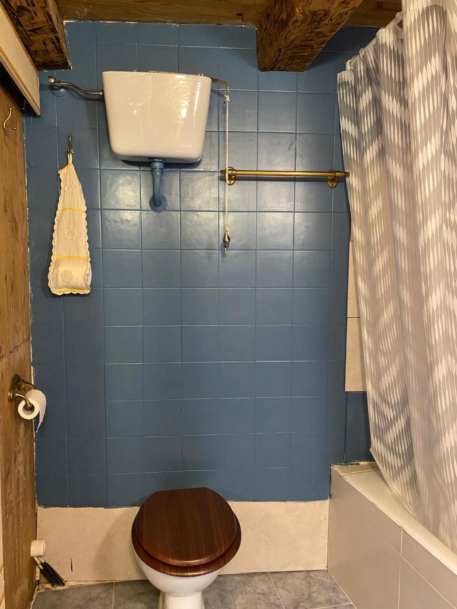 Apartament La Flor De Borau Zewnętrze zdjęcie