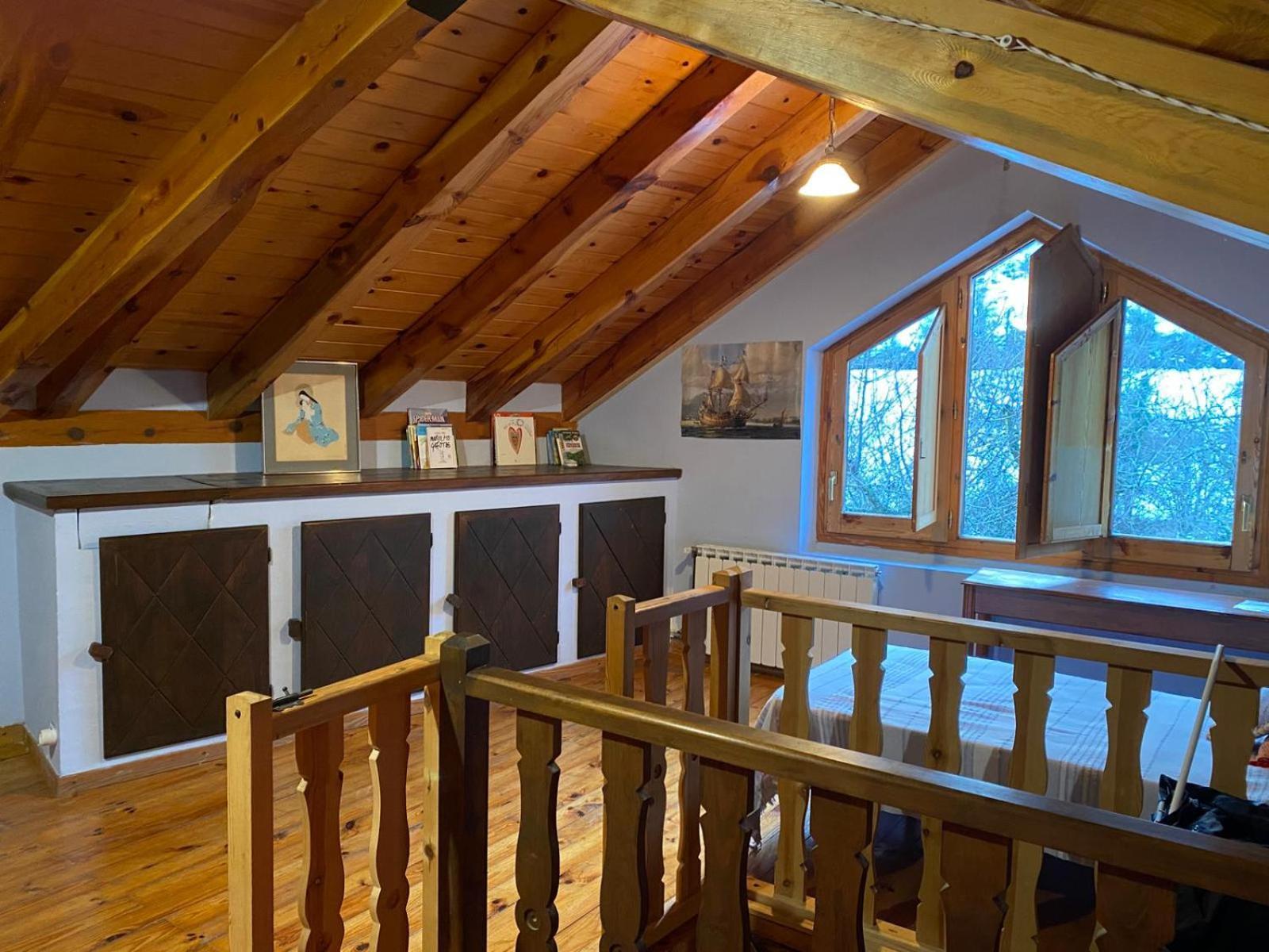 Apartament La Flor De Borau Zewnętrze zdjęcie