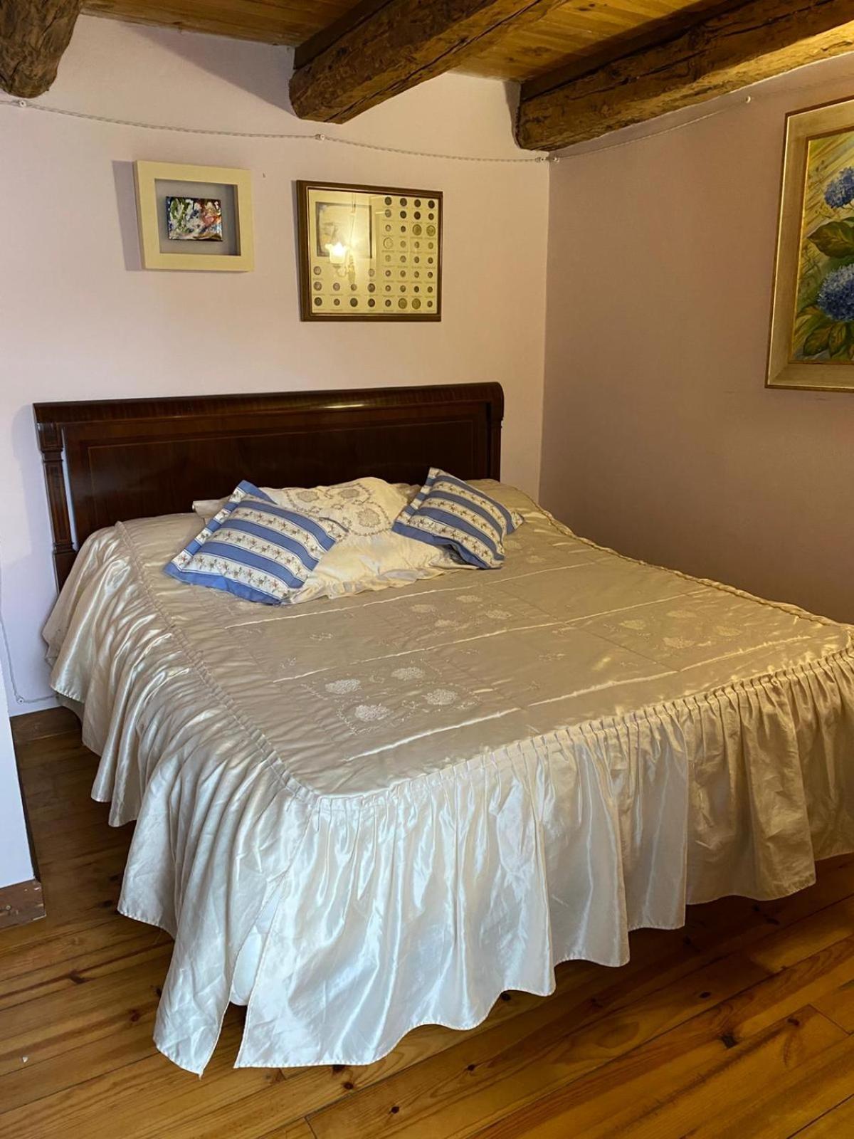 Apartament La Flor De Borau Zewnętrze zdjęcie
