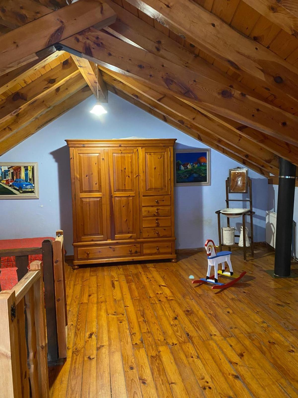 Apartament La Flor De Borau Zewnętrze zdjęcie